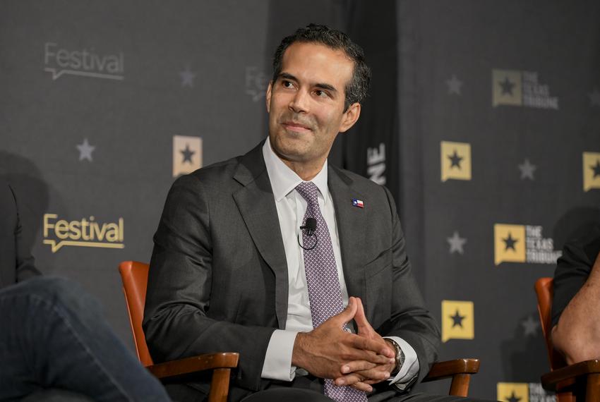 P. Bush considering run for attorney general in 2022 The Texas